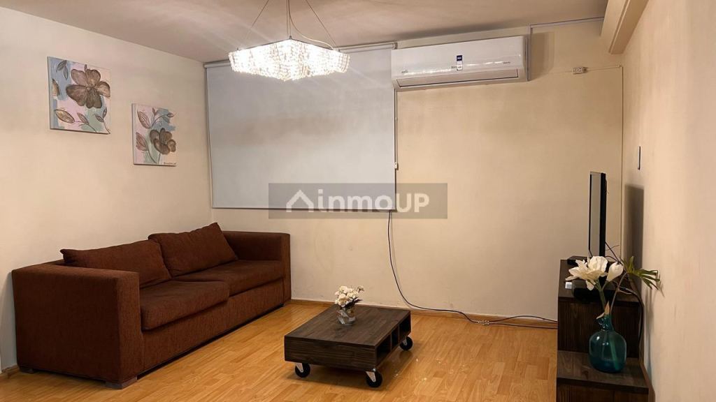 Departamento en Alquiler Temporario en Capital, Mendoza