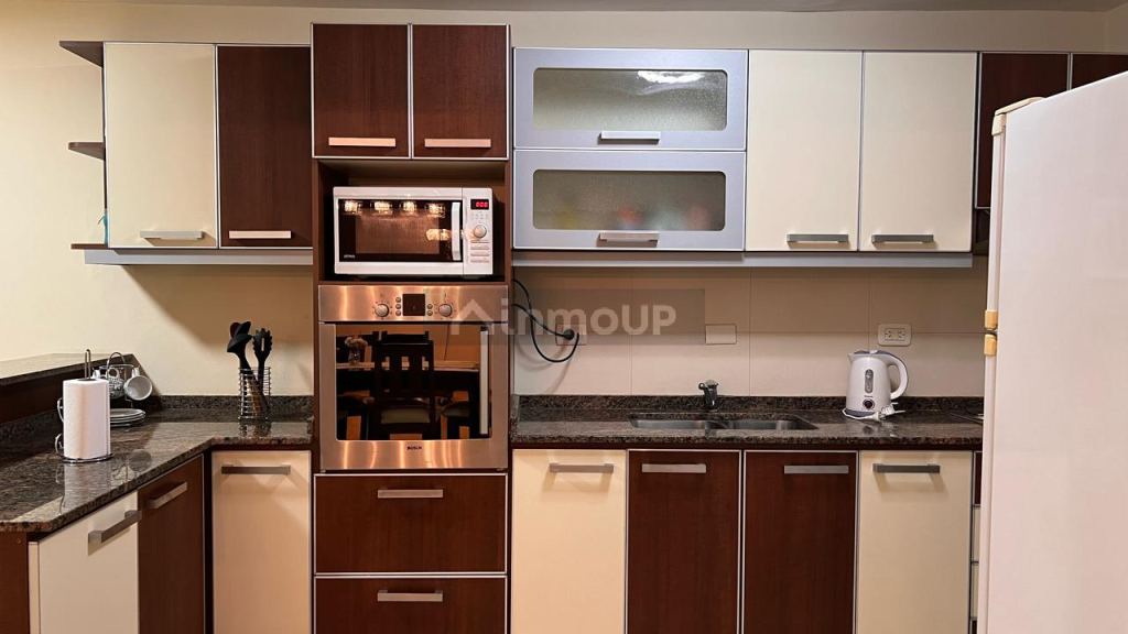 Departamento en Alquiler Temporario en Capital, Mendoza