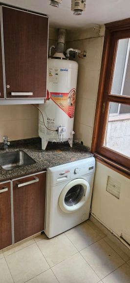 Departamento en Alquiler Temporario en Capital, Mendoza