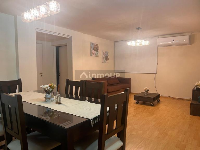 Departamento en Venta en Capital, Mendoza