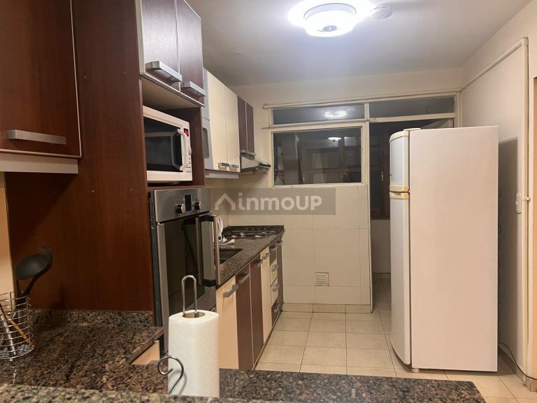 Departamento en Venta en Capital, Mendoza