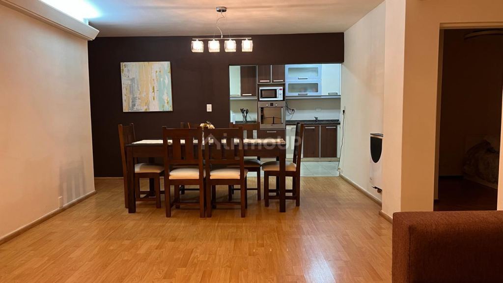 Departamento en Venta en Capital, Mendoza