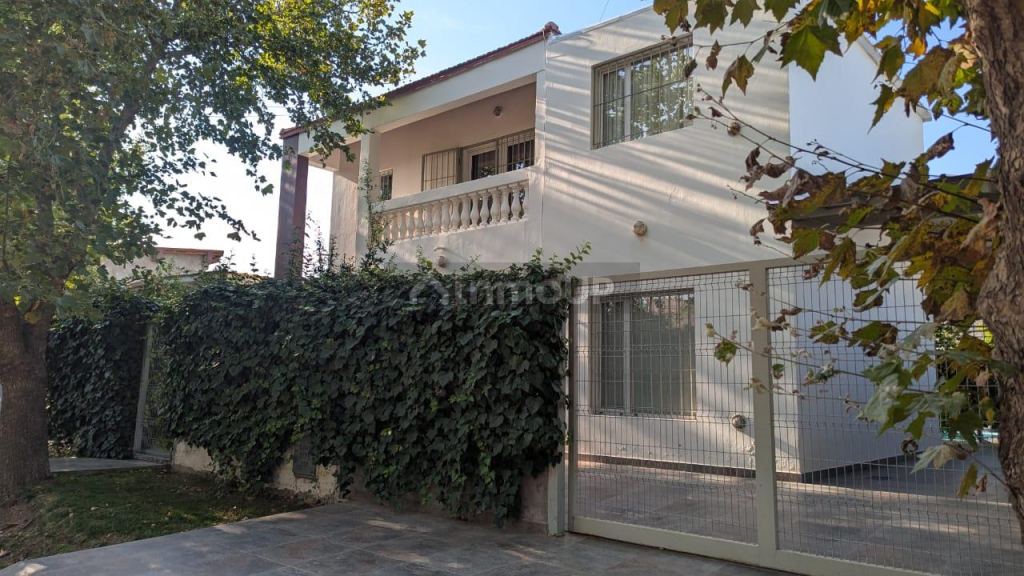 Casa en Venta en Lujan de Cuyo, Mendoza