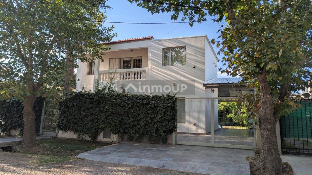 Casa en Venta en Lujan de Cuyo, Mendoza