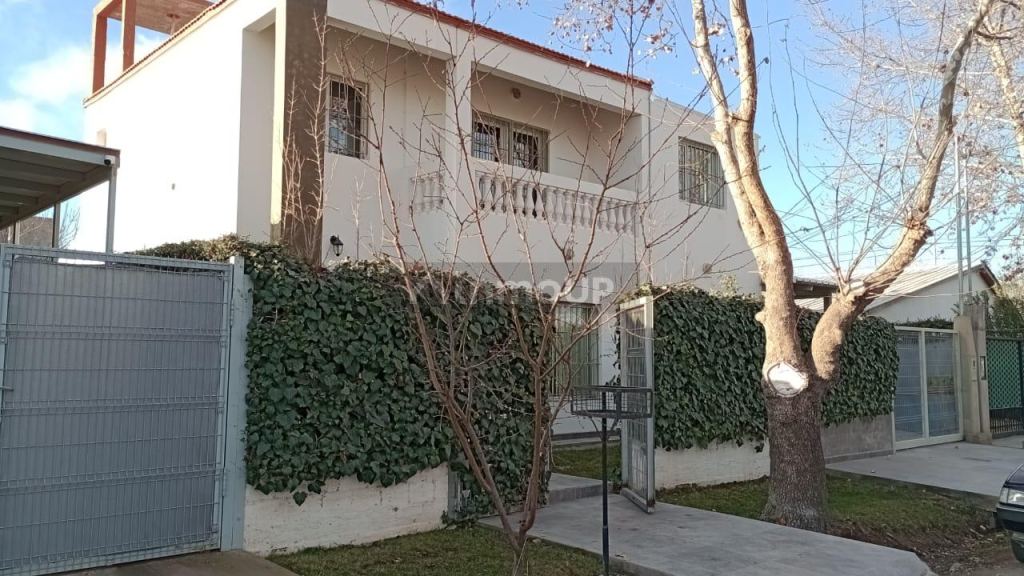 Casa en Venta en Lujan de Cuyo, Mendoza
