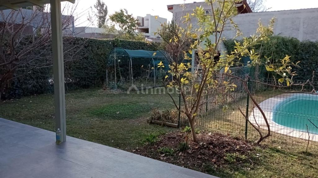 Casa en Venta en Lujan de Cuyo, Mendoza
