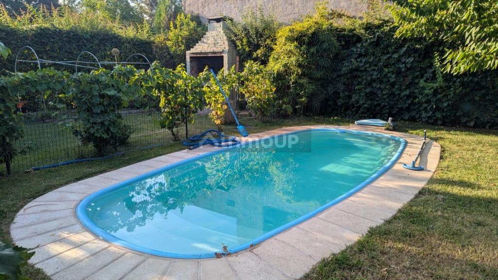 Casa en Venta en Lujan de Cuyo, Mendoza