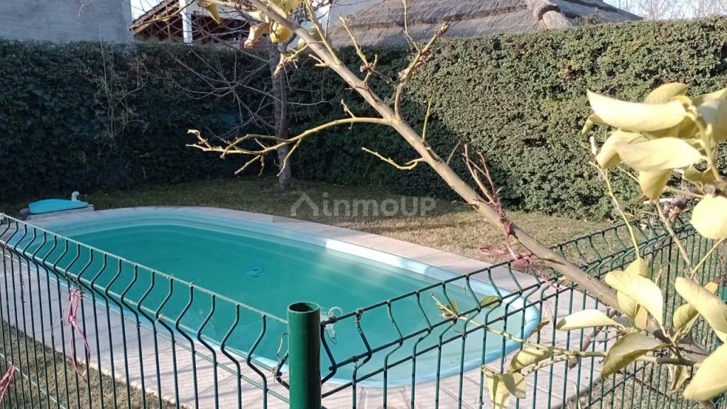Casa en Venta en Lujan de Cuyo, Mendoza