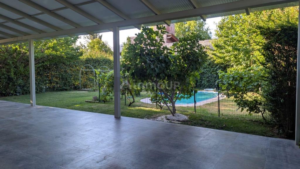 Casa en Venta en Lujan de Cuyo, Mendoza