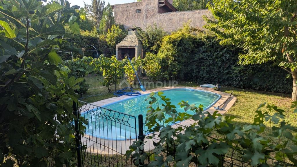 Casa en Venta en Lujan de Cuyo, Mendoza