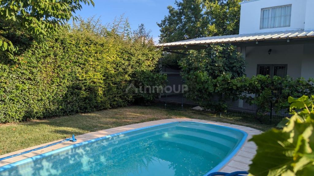 Casa en Venta en Lujan de Cuyo, Mendoza