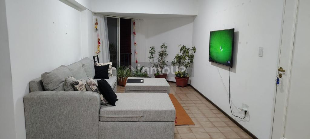 Departamento en Alquiler en Capital, Mendoza