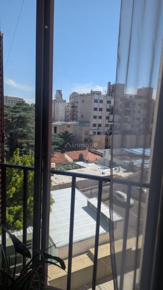 Departamento en Alquiler en Capital, Mendoza