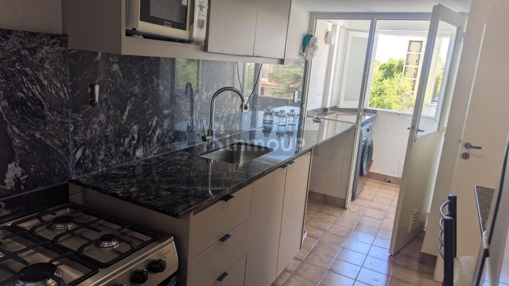 Departamento en Alquiler en Capital, Mendoza