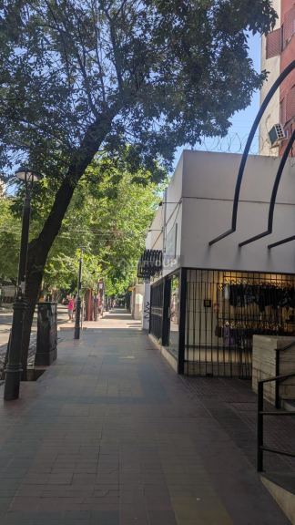 Departamento en Alquiler en Capital, Mendoza
