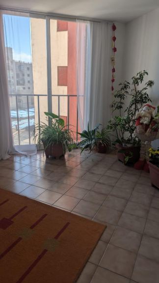 Departamento en Alquiler en Capital, Mendoza