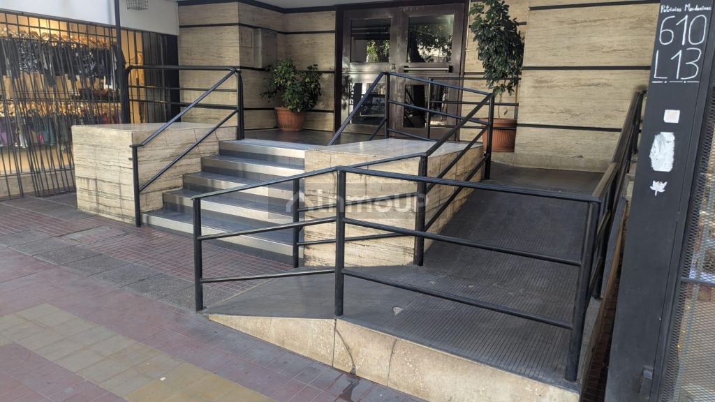 Departamento en Alquiler en Capital, Mendoza