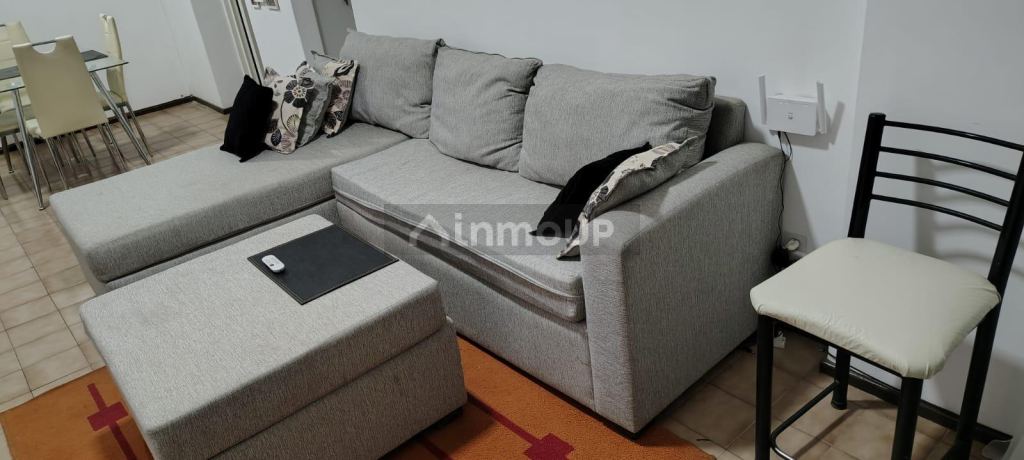 Departamento en Alquiler en Capital, Mendoza