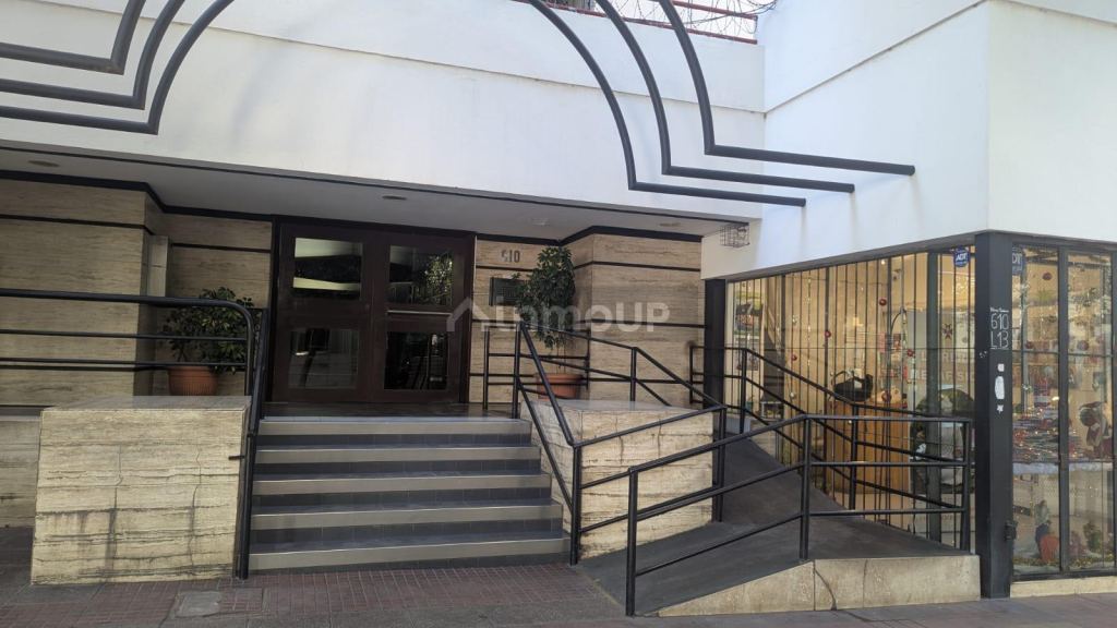 Departamento en Alquiler en Capital, Mendoza