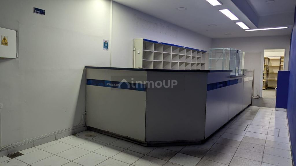 Local Comercial en Alquiler en Capital, Mendoza