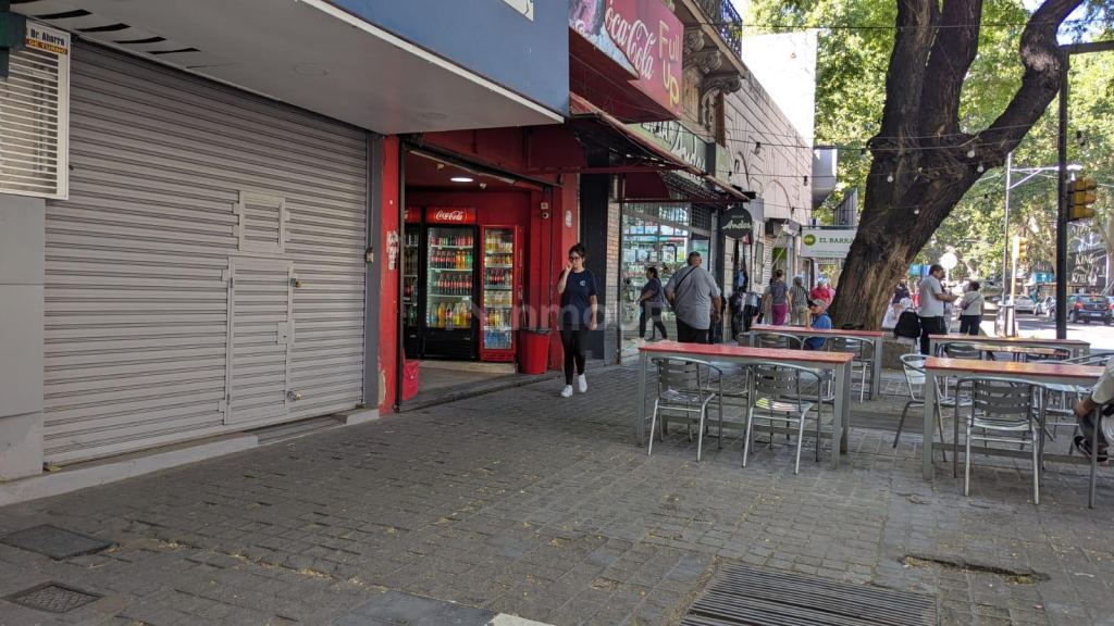 Local Comercial en Alquiler en Capital, Mendoza