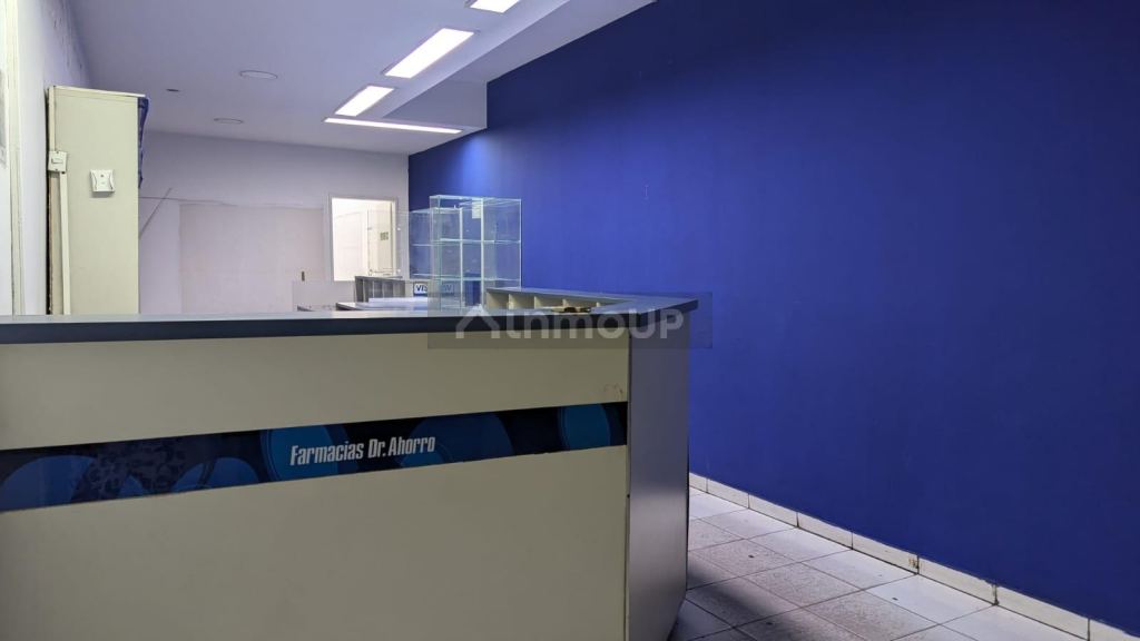 Local Comercial en Alquiler en Capital, Mendoza