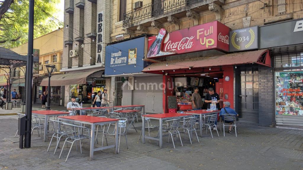 Local Comercial en Alquiler en Capital, Mendoza
