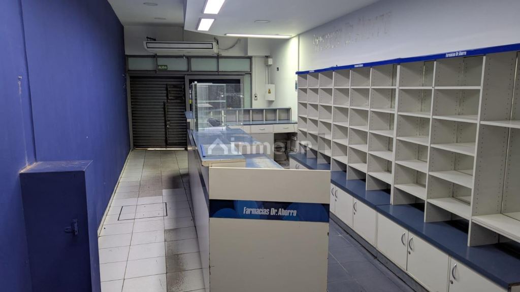 Local Comercial en Alquiler en Capital, Mendoza