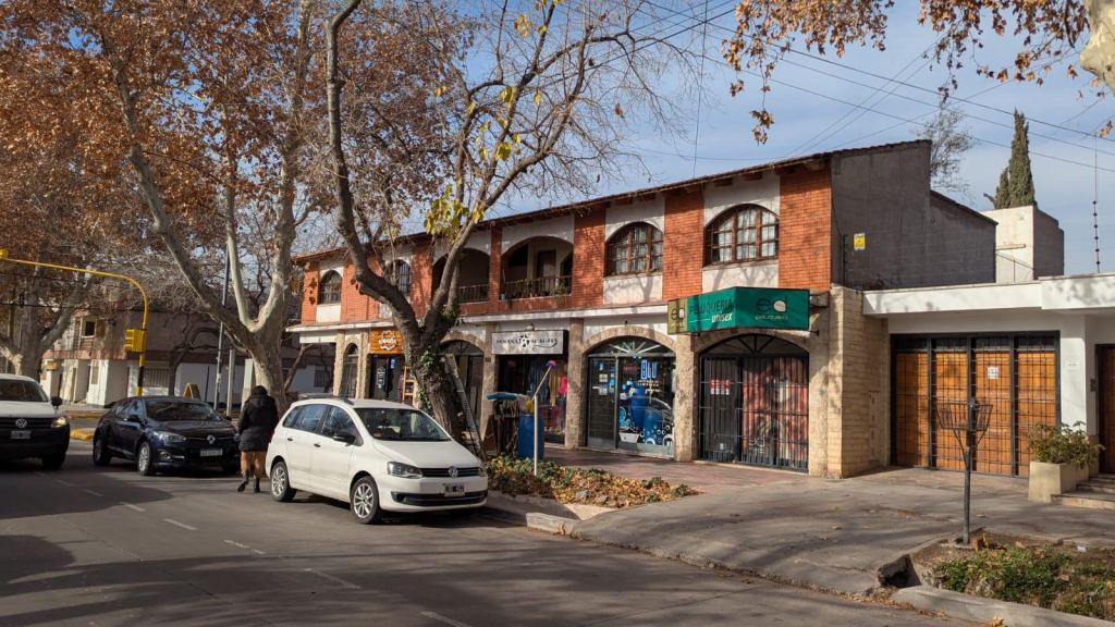 Local Comercial en Alquiler en Capital, Mendoza