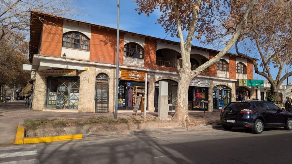 Local Comercial en Alquiler en Capital, Mendoza