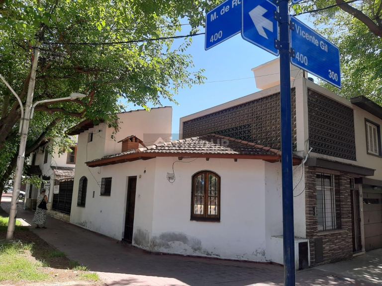 Duplex en Alquiler en Capital, Mendoza