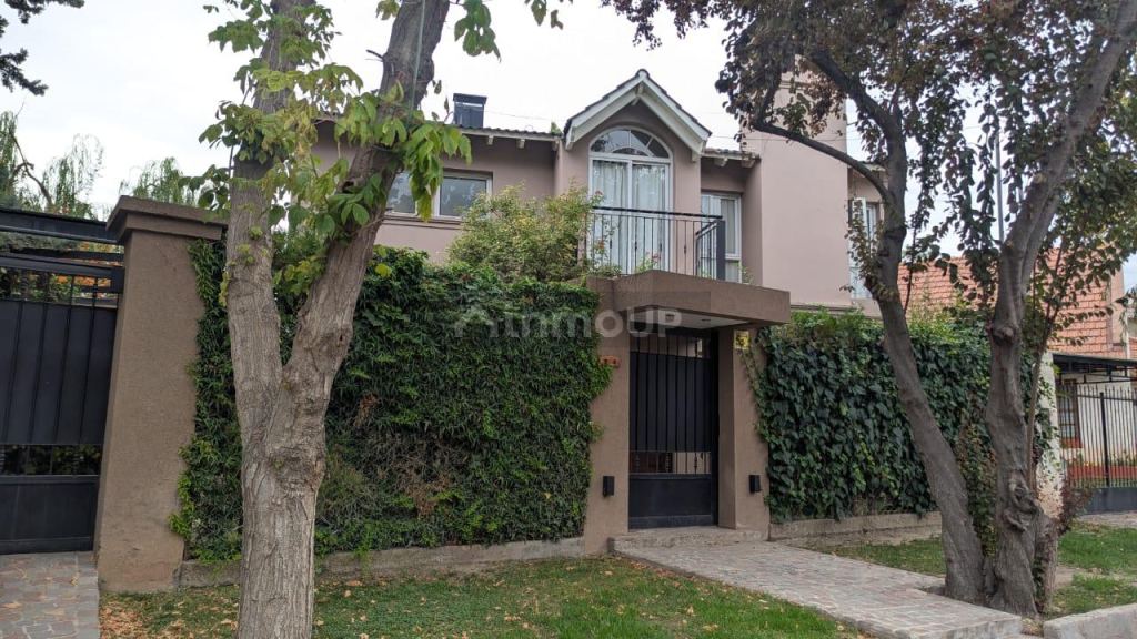 Casa en Venta en Lujan de Cuyo, Mendoza