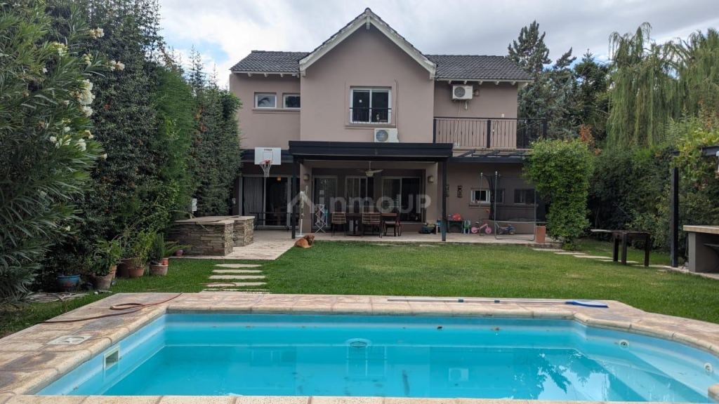 Casa en Venta en Lujan de Cuyo, Mendoza