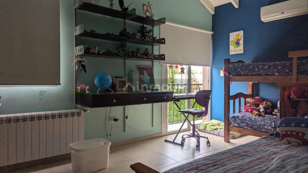 Casa en Venta en Lujan de Cuyo, Mendoza