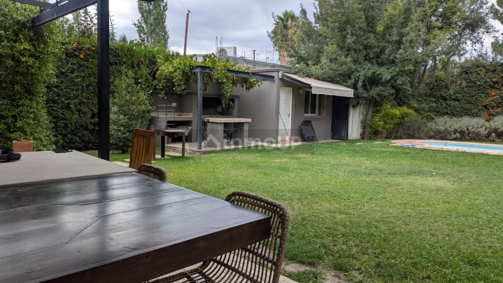 Casa en Venta en Lujan de Cuyo, Mendoza