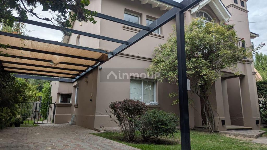 Casa en Venta en Lujan de Cuyo, Mendoza