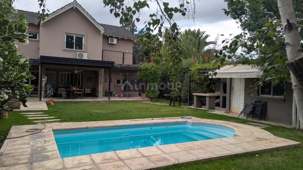 Casa en Venta en Lujan de Cuyo, Mendoza