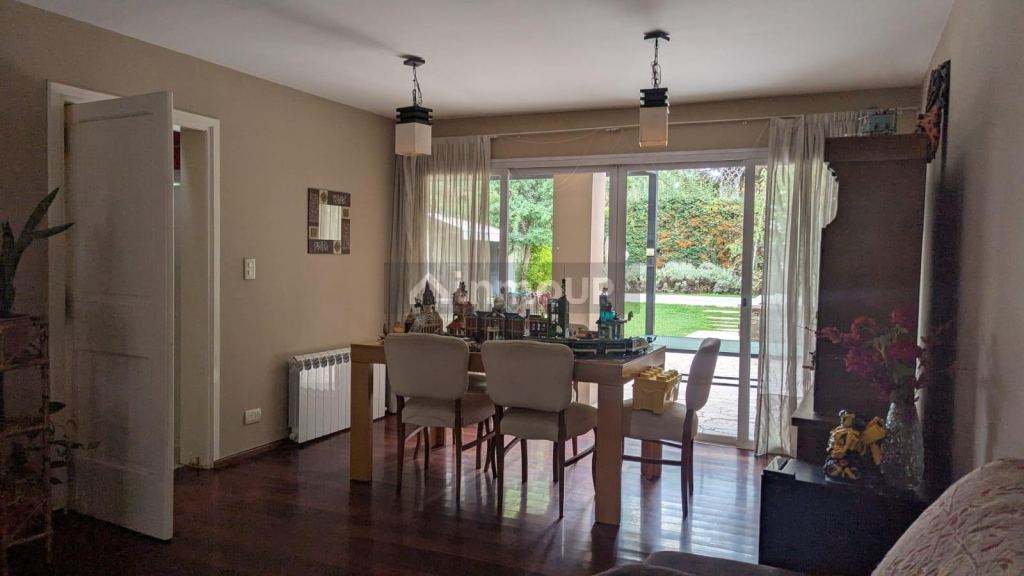 Casa en Venta en Lujan de Cuyo, Mendoza