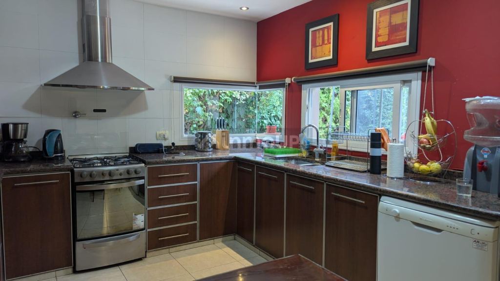 Casa en Venta en Lujan de Cuyo, Mendoza