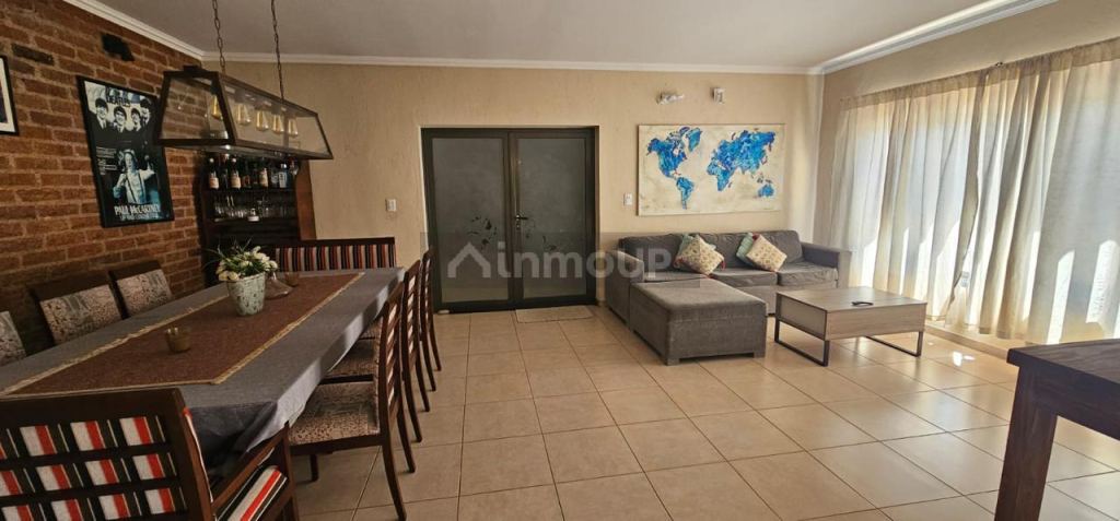 Casa en Venta en Guaymallen, Mendoza
