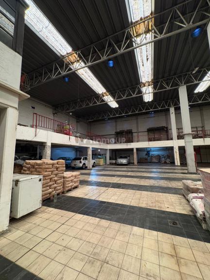 Galpon en Alquiler en Guaymallen, Mendoza