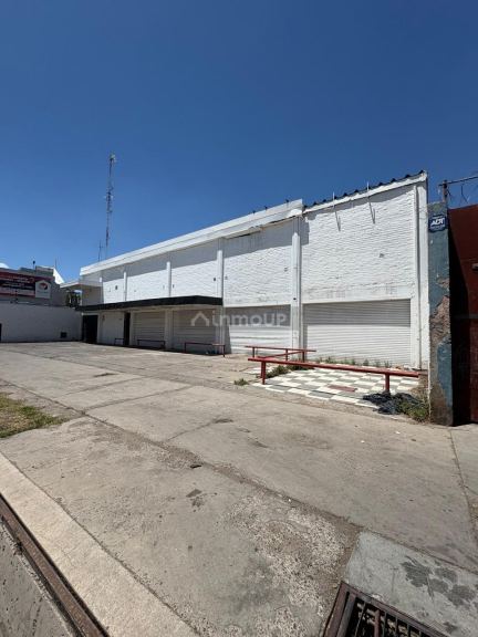 Galpon en Alquiler en Guaymallen, Mendoza