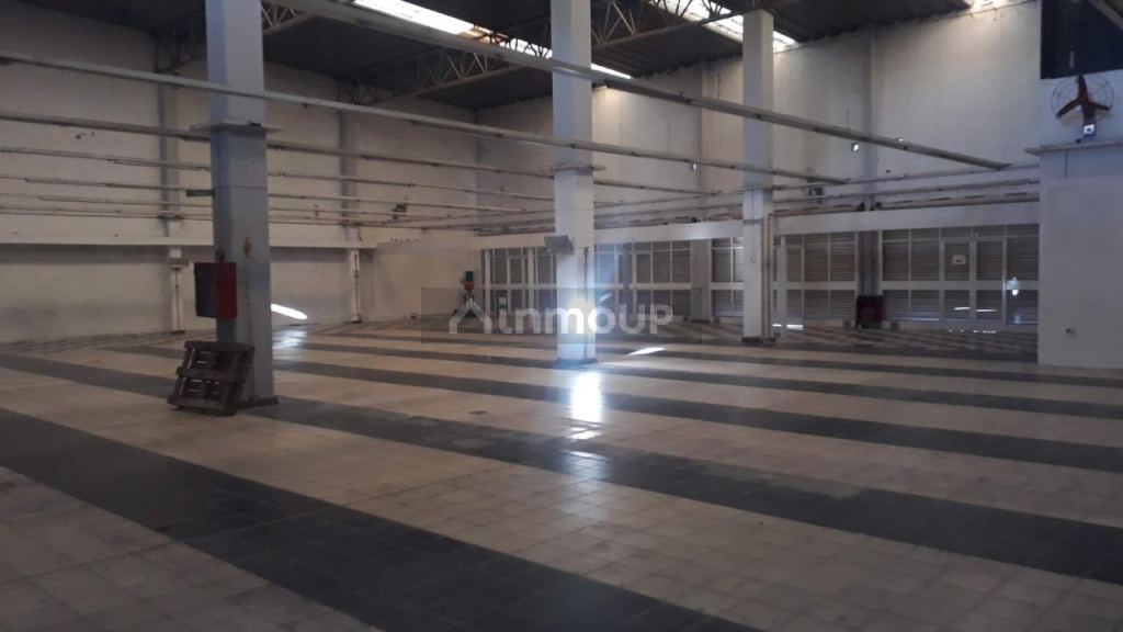 Galpon en Alquiler en Guaymallen, Mendoza