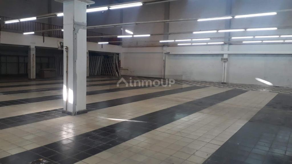 Galpon en Alquiler en Guaymallen, Mendoza