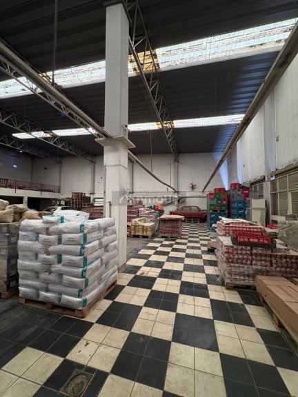 Galpon en Alquiler en Guaymallen, Mendoza