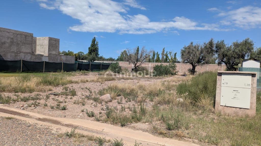 Lote en Venta en Guaymallen, Mendoza