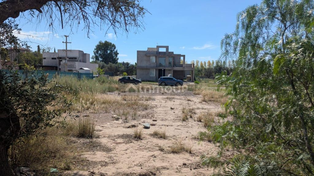 Lote en Venta en Guaymallen, Mendoza