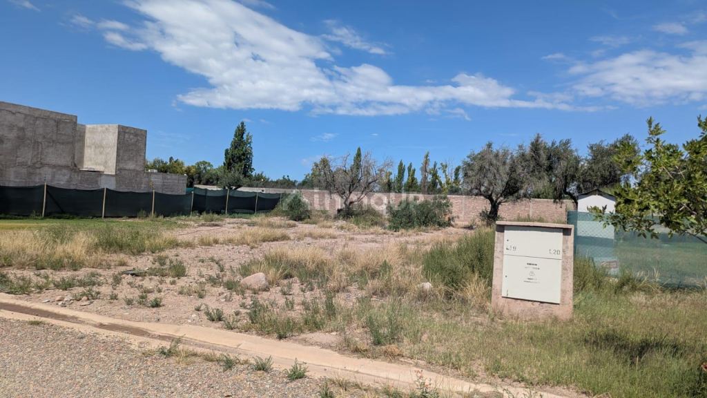 Lote en Venta en Guaymallen, Mendoza