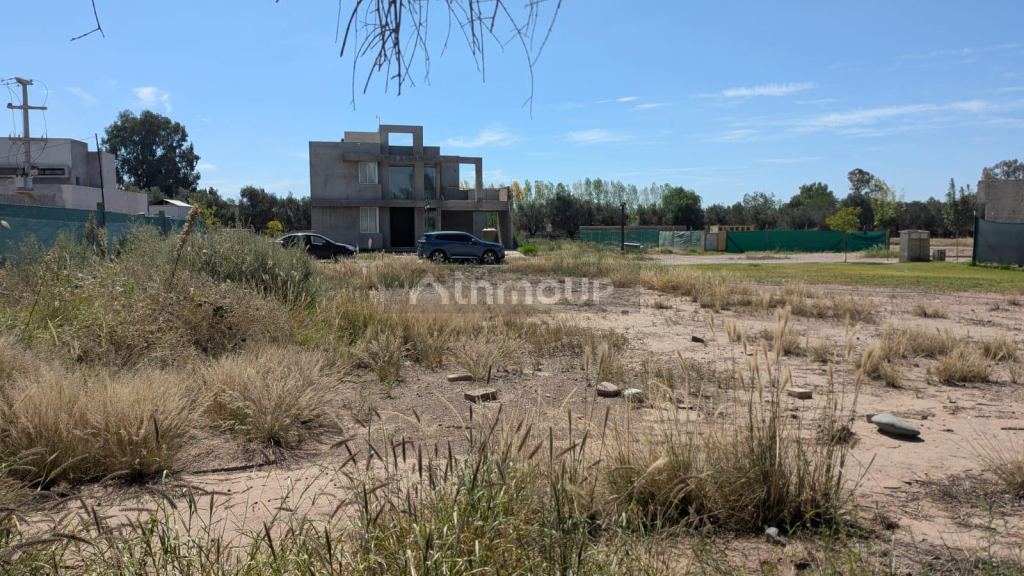 Lote en Venta en Guaymallen, Mendoza