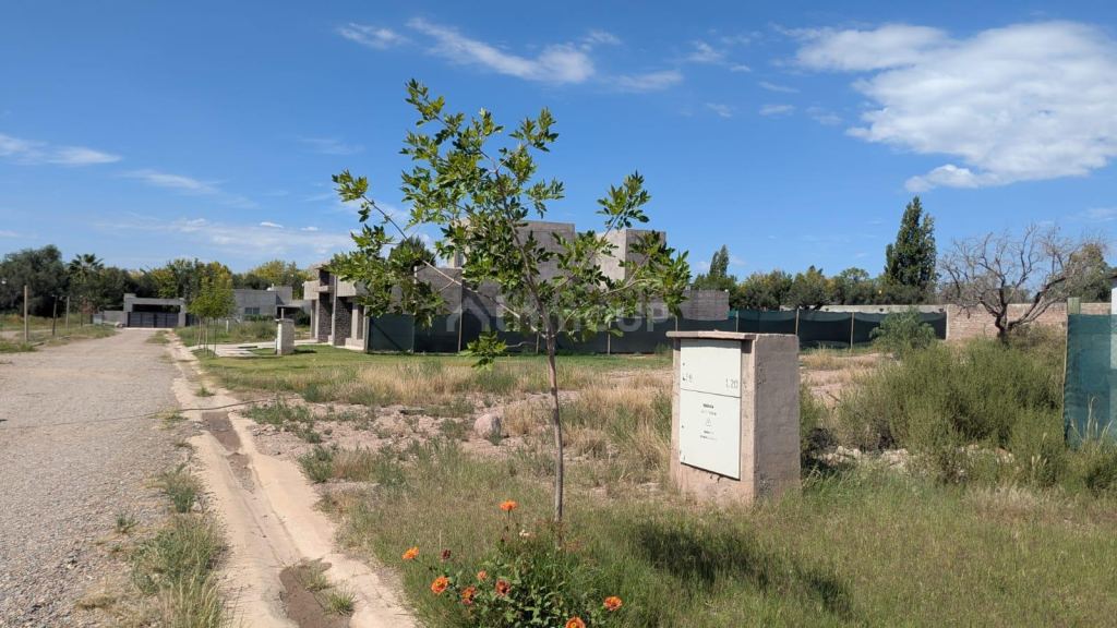 Lote en Venta en Guaymallen, Mendoza